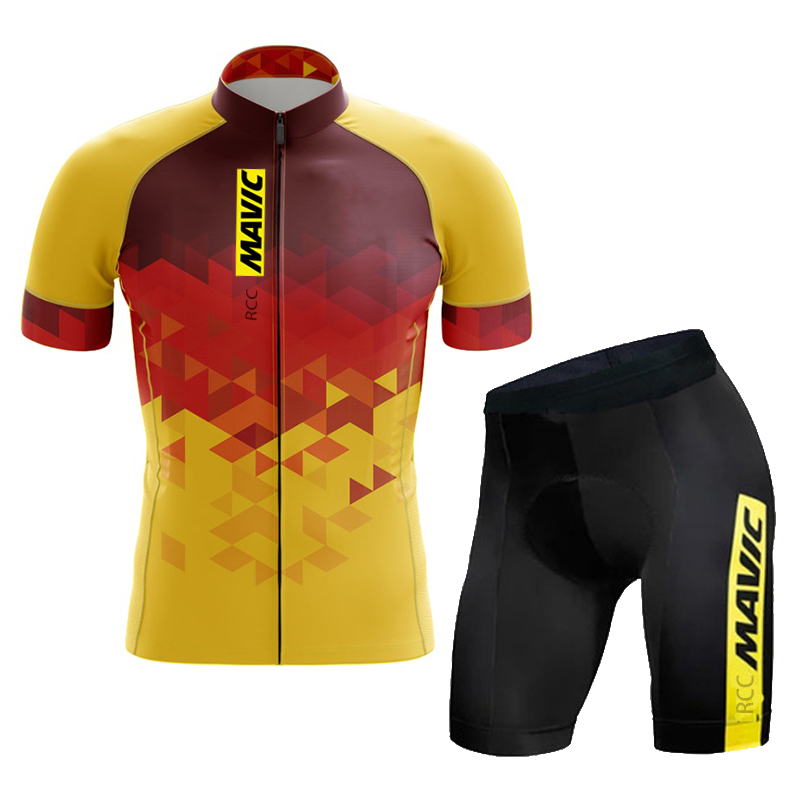 2024 MAVIC Short Sleeve Cyclin - Race Bib ulasan dan harga