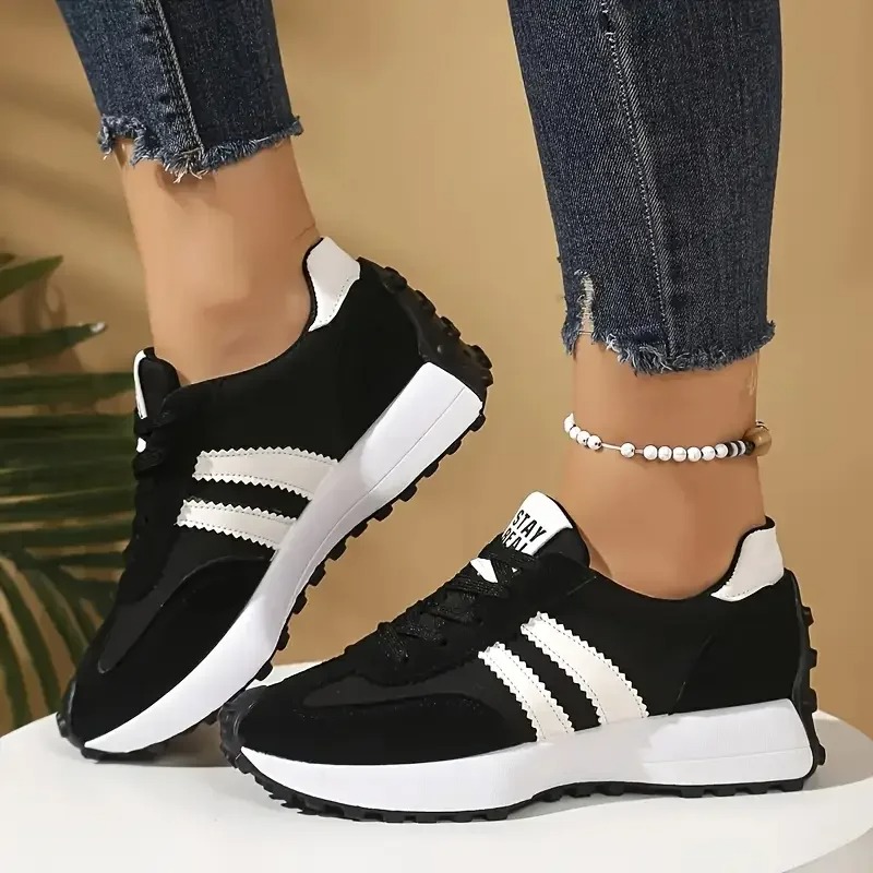 Designer Sneakers Women Sport  - Running Shoes Women ulasan dan harga