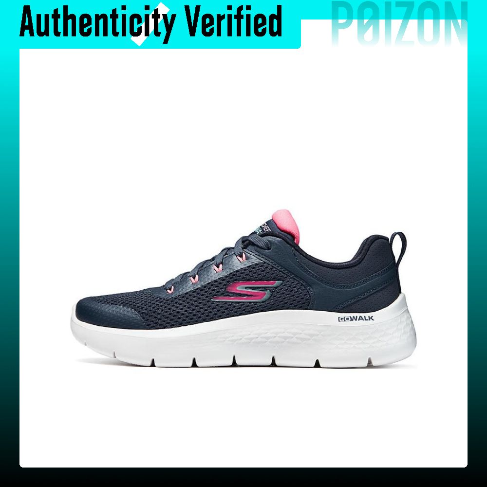 Skechers Go Walk Fle Comfortab - Running Shoes Men ulasan dan harga