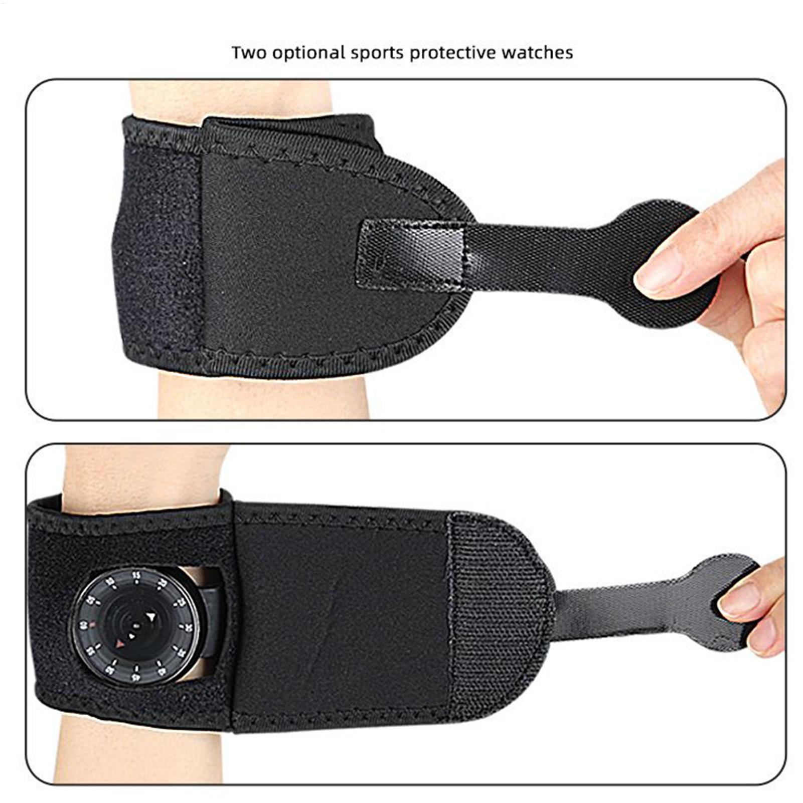 Smart Watch Protector Strap Wa - Running Watch ulasan dan harga