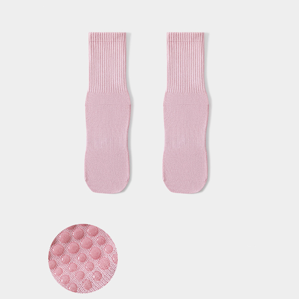 High Quality Women Yoga Socks  - Sports Socks ulasan dan harga