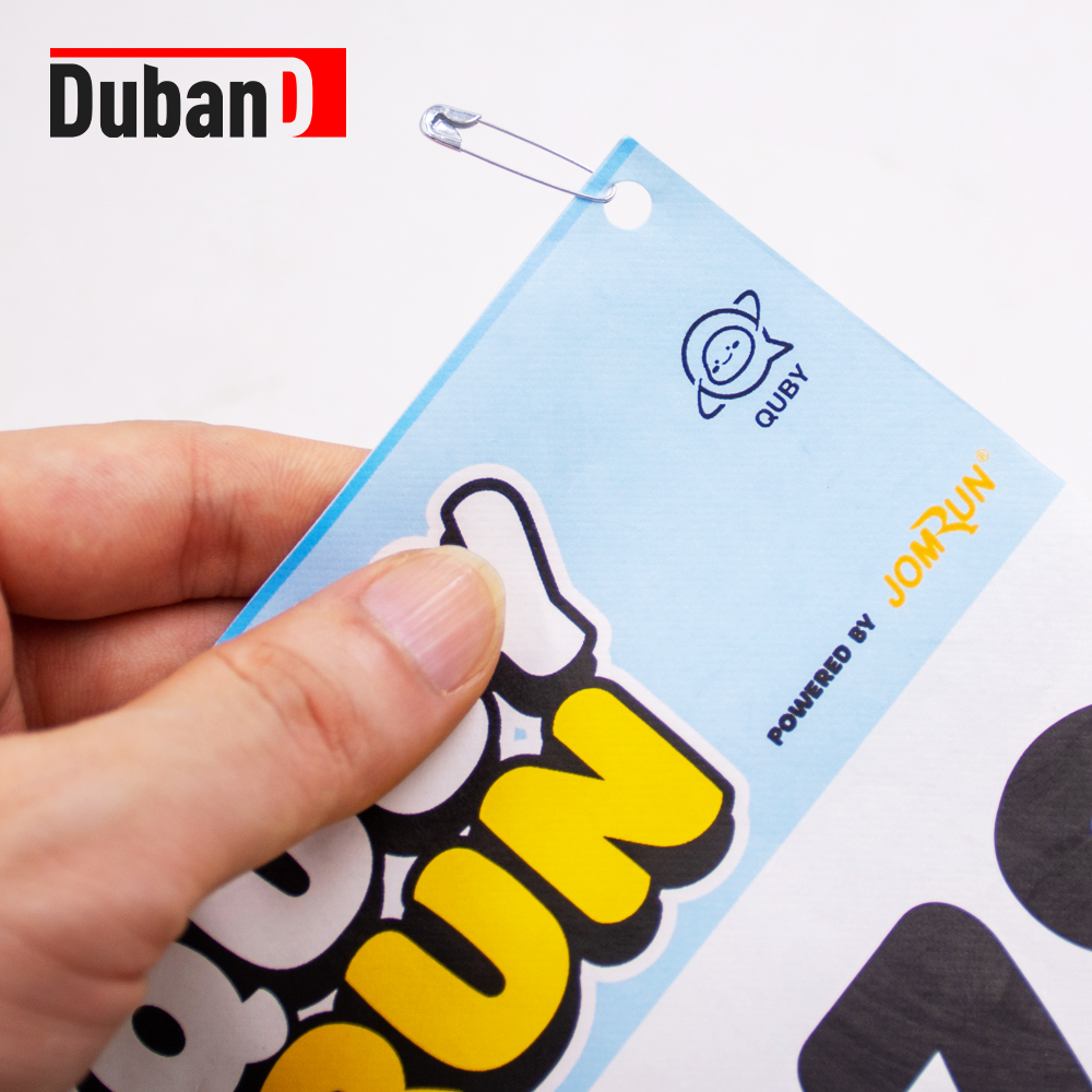 Race Bibs Competitor Number wi - Race Bib ulasan dan harga