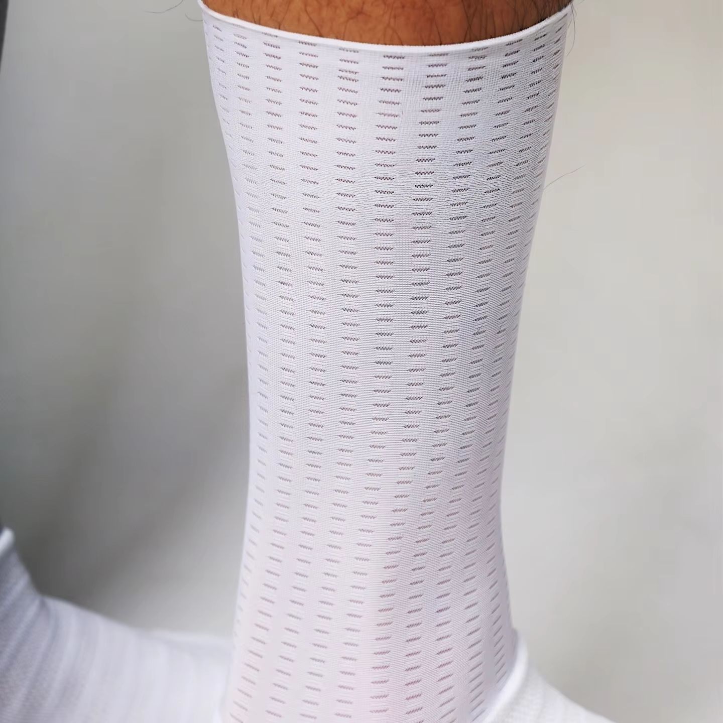 Professional Unisex Aero Cycli - Sports Socks ulasan dan harga