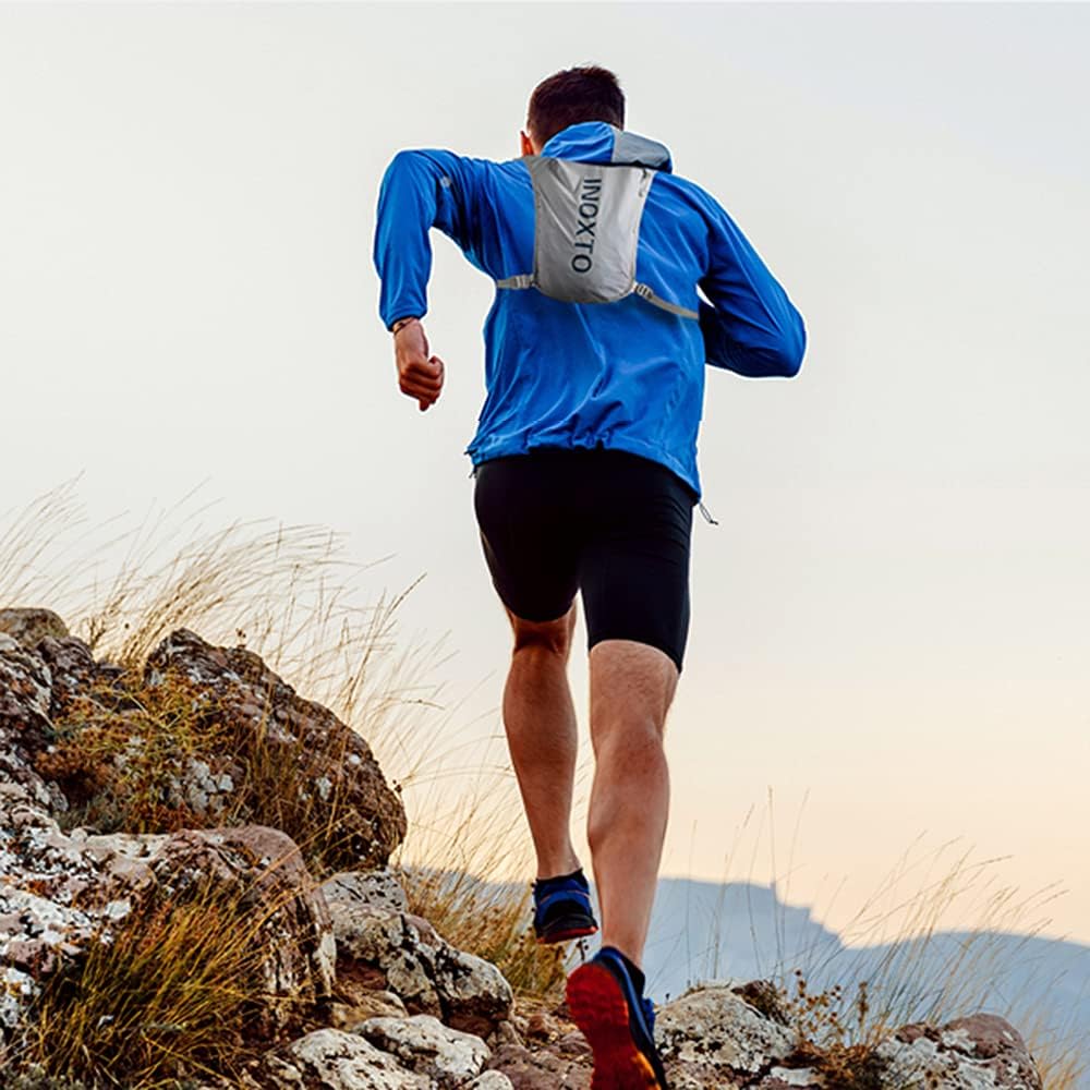 5L Breathable Hydration Vest,  - Hydration Vest ulasan dan harga