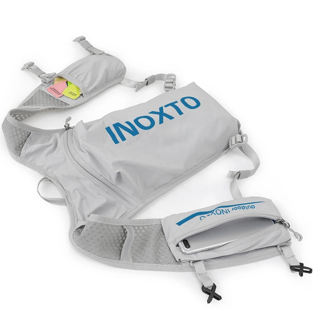 5L Breathable Hydration Vest,  - Hydration Vest ulasan dan harga