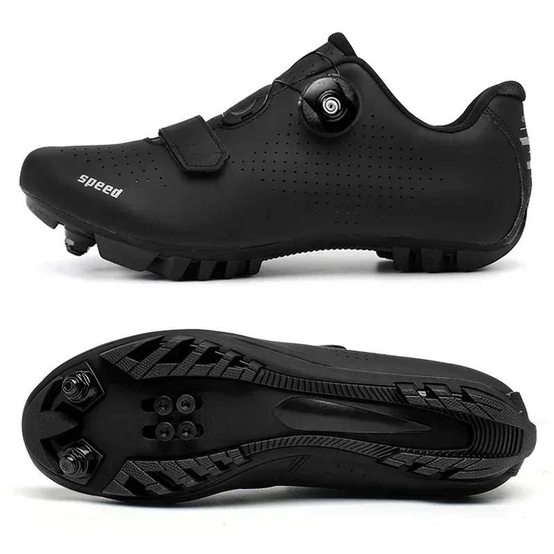 Unisex Mtb Shoes Zapatillas Ci - Running Shoes Women ulasan dan harga