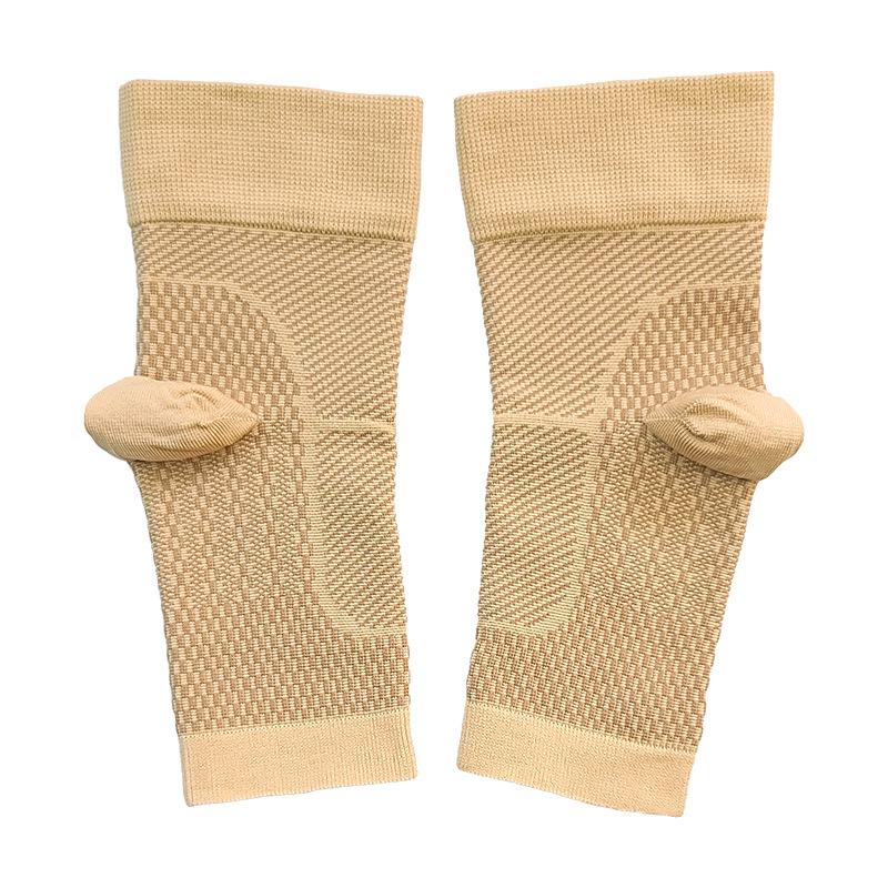 Sports Ankle Support Brace Com - Sports Socks ulasan dan harga