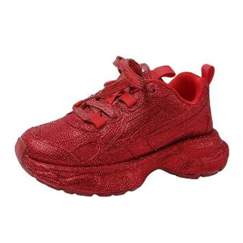 Designer Women Bling Running S - Running Shoes Women ulasan dan harga