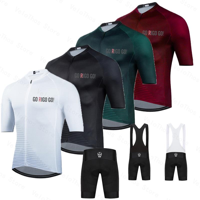 go rigo go Cycling Set Short s - Race Bib ulasan dan harga