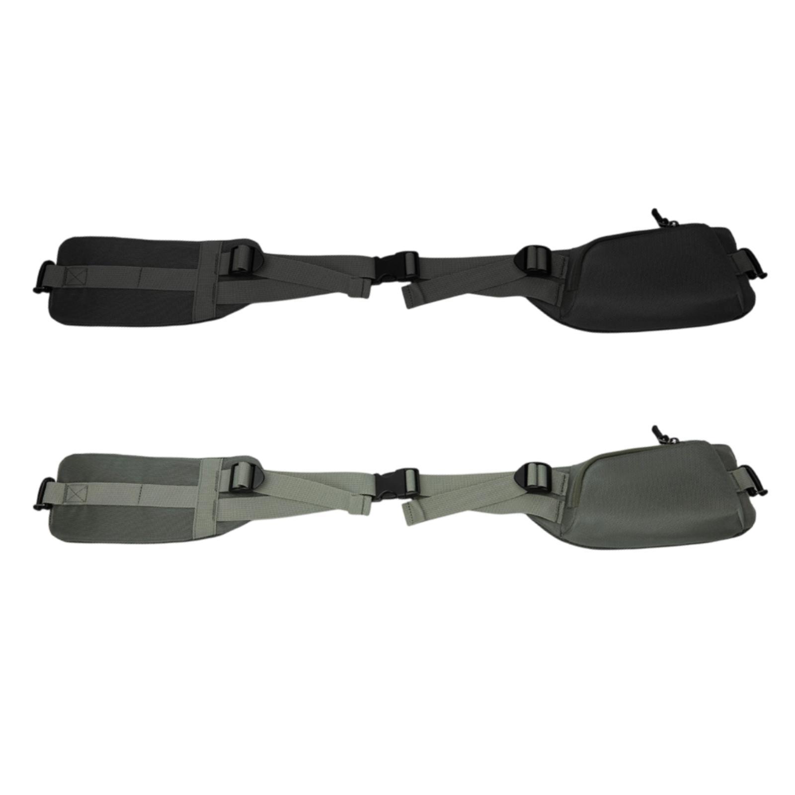 Ergonomic Running Belt Waist B - Running Belt ulasan dan harga