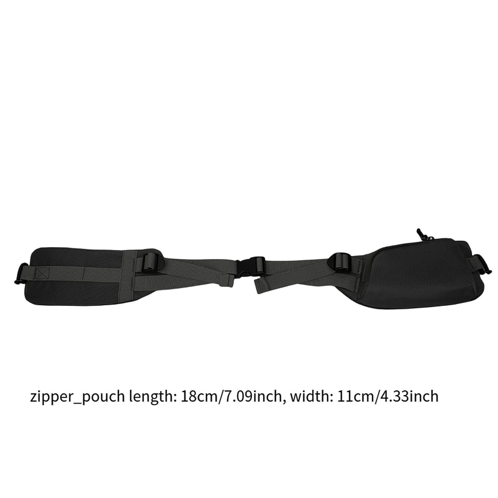 Ergonomic Running Belt Waist B - Running Belt ulasan dan harga