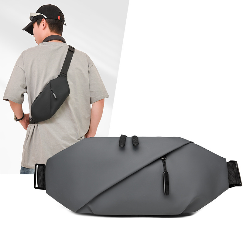 New Men Minimalist Outdoor Spo - Running Belt ulasan dan harga