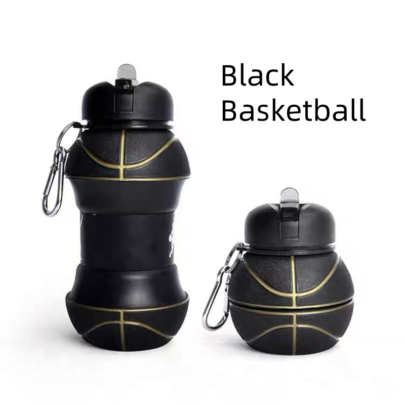 Fold Water Bottle Camping Cups - Running Gear Kids ulasan dan harga