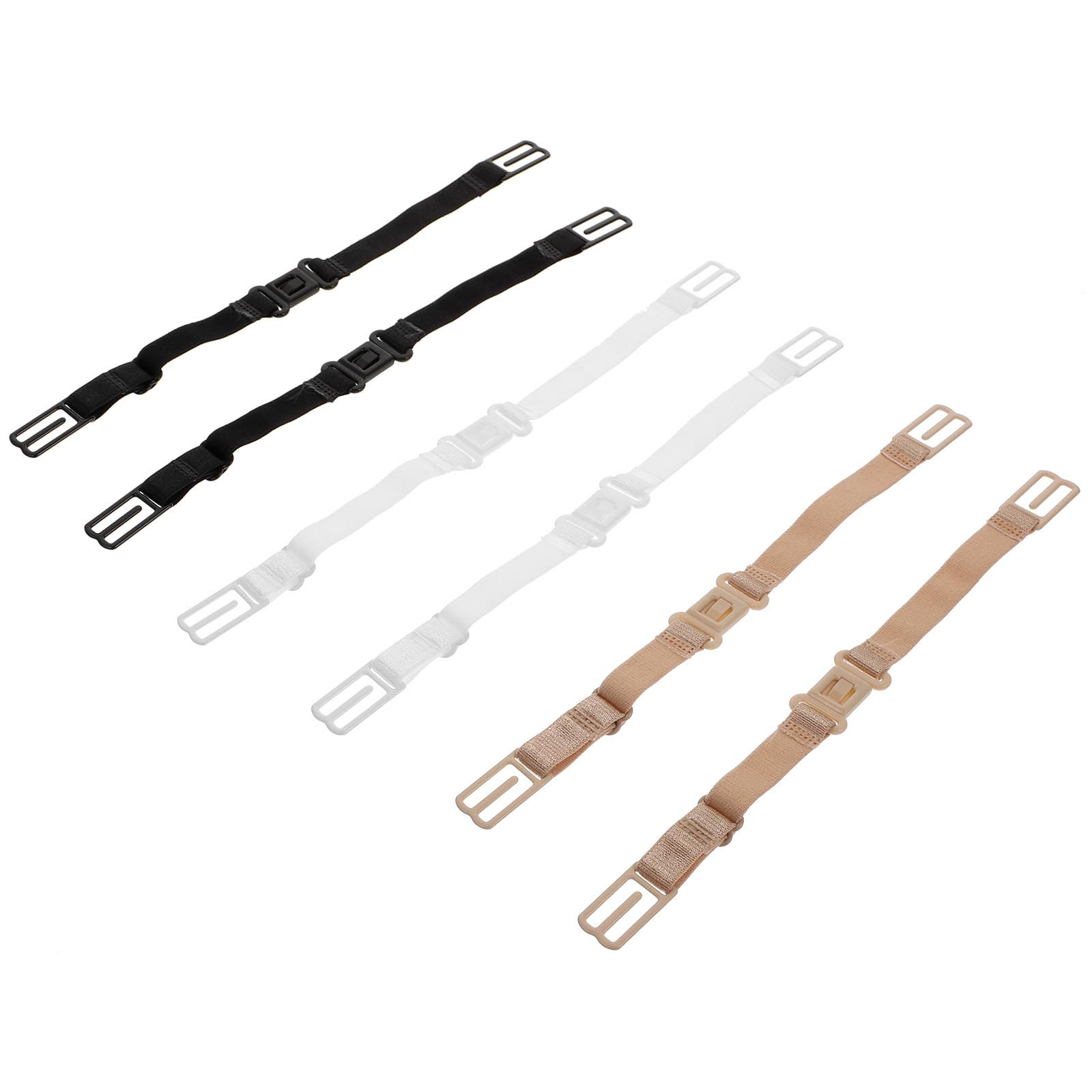 6Pcs Adjustable Shoulder Strap - Running Belt ulasan dan harga