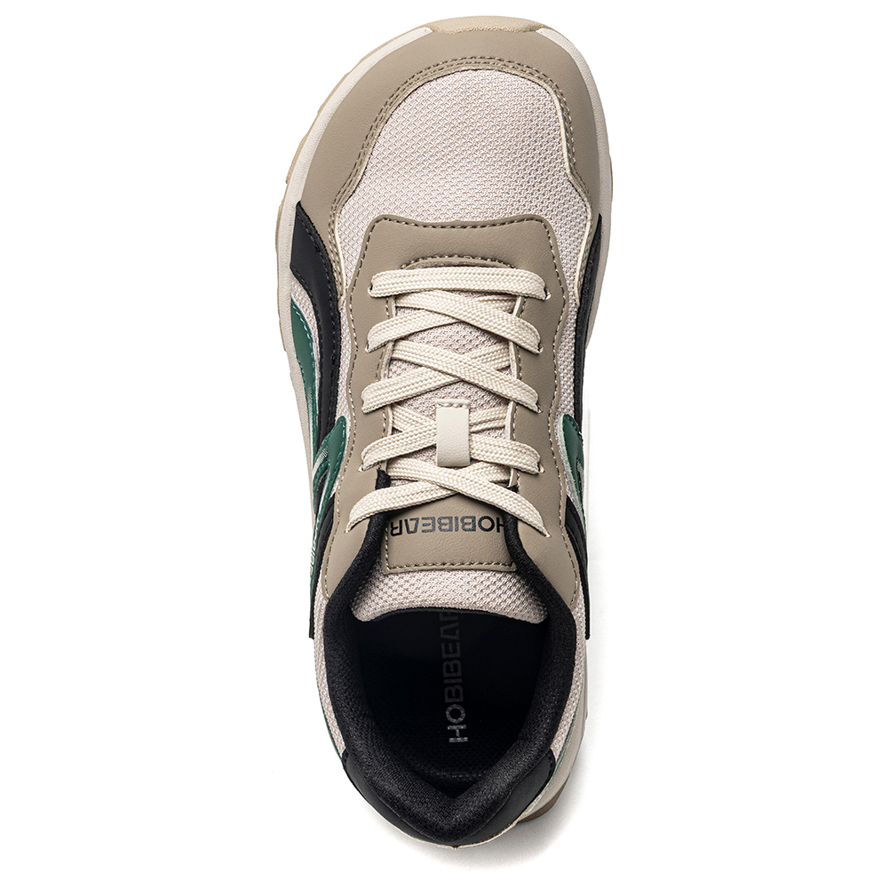 HOBIBEAR Unisex Wide Toe Runni - Running Shoes Men ulasan dan harga