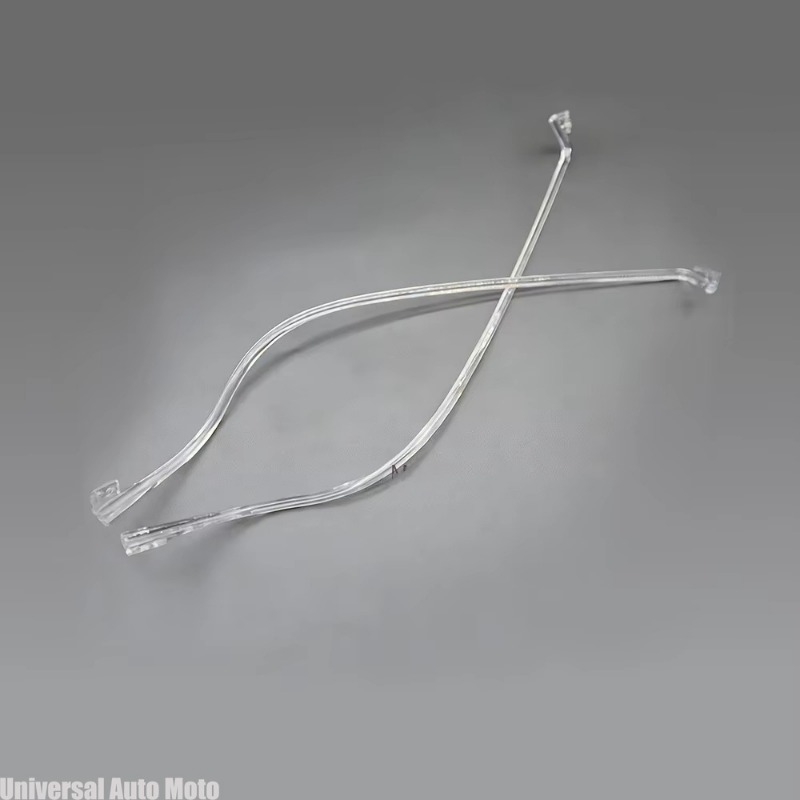 Headlight Light Guide Tubes Fo - Running Headlamp ulasan dan harga