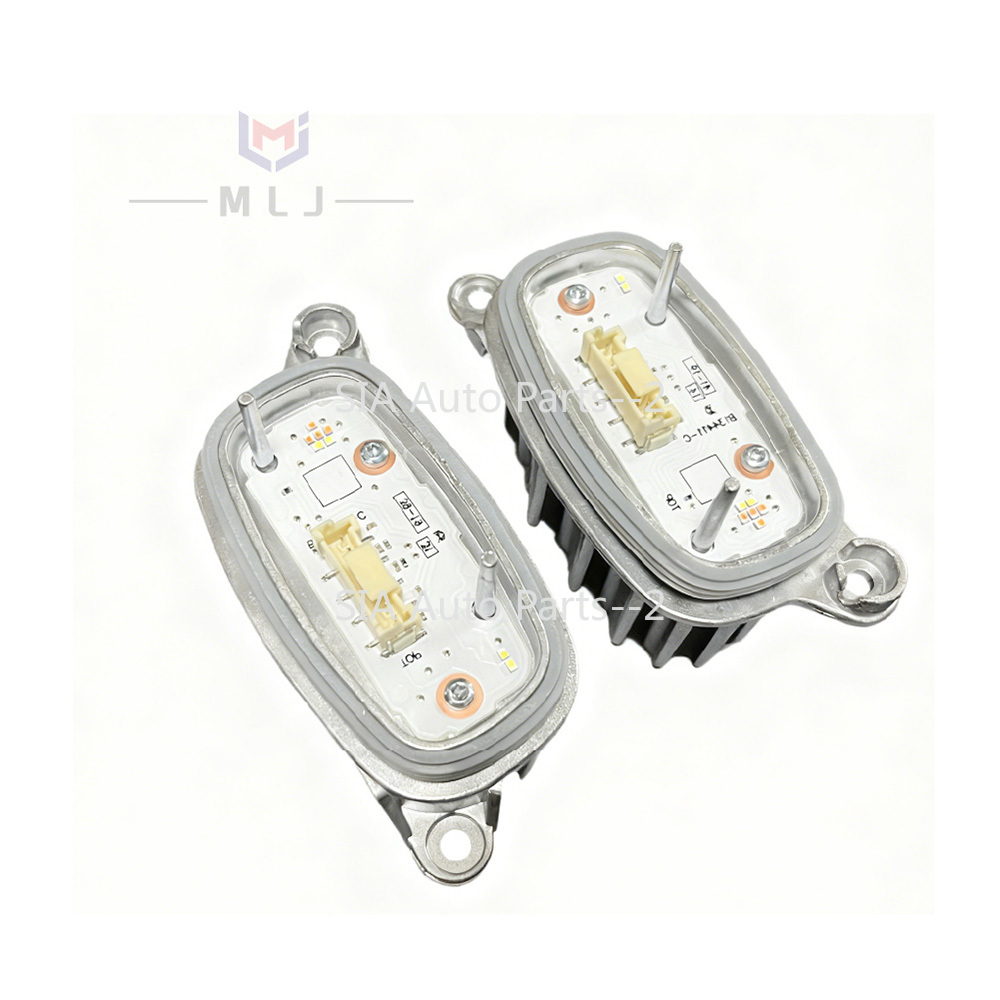 L1TB-13D278-AA L1TB-13D278-BA  - Running Headlamp ulasan dan harga