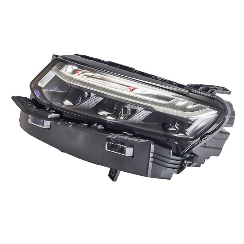 Car Front Headlight Headlamp L - Running Headlamp ulasan dan harga