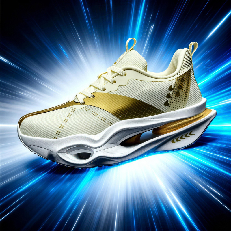 2026 New Men's Sports Shoes Cu - Running Shoes Men ulasan dan harga