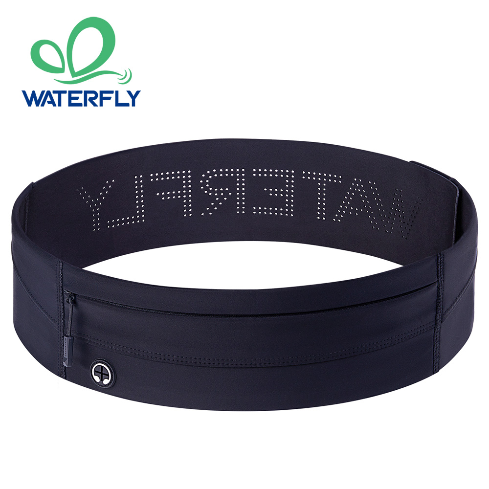 WATERFLY Running Belt Fanny Pa - Running Belt ulasan dan harga