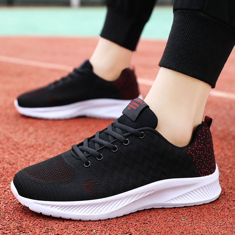 Sneakers for Mens 2024 Man Run - Running Shoes Men ulasan dan harga