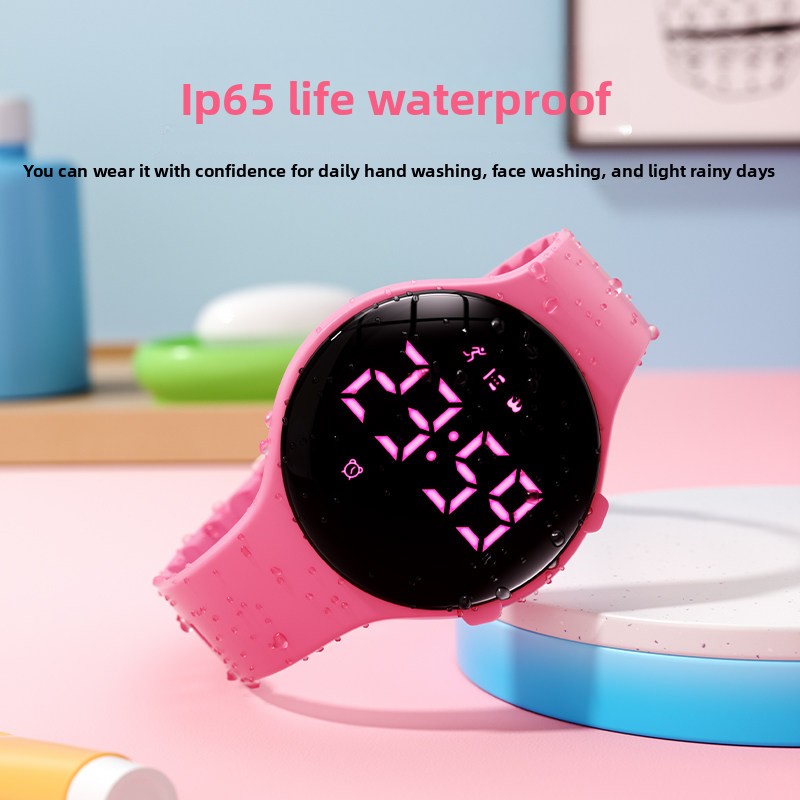 2026LED Smart Band for Women R - Running Watch ulasan dan harga