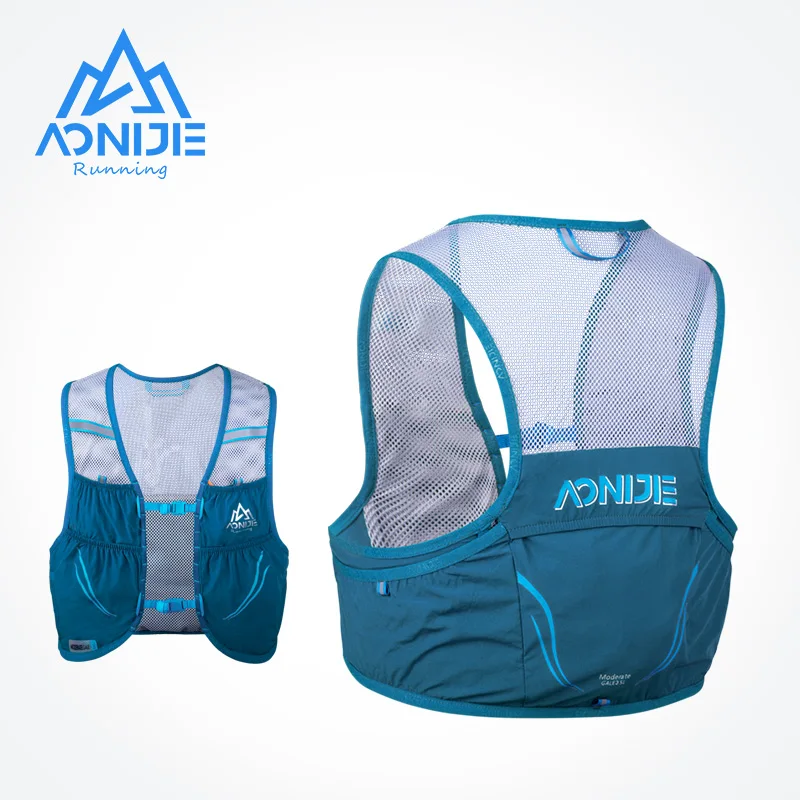 AONIJIE C932S 2.5L Portable Hy - Hydration Vest ulasan dan harga