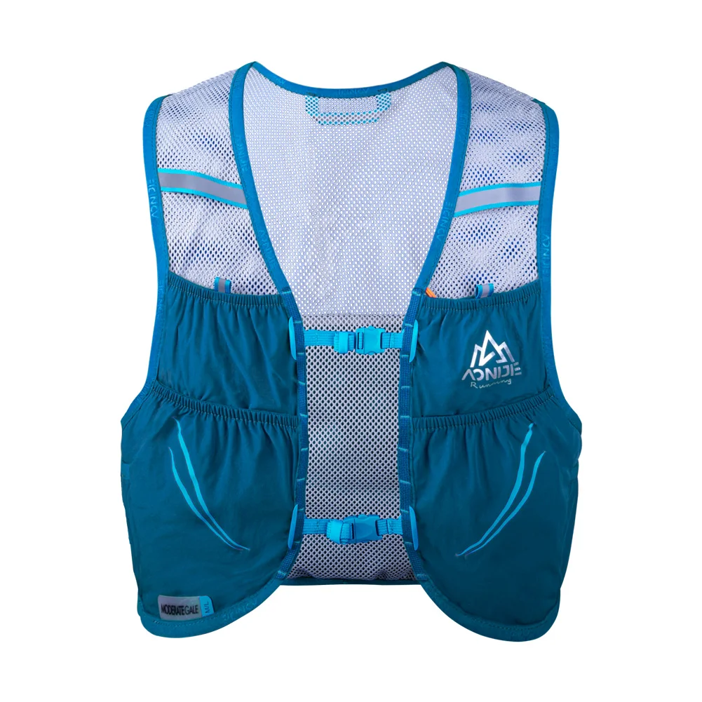 AONIJIE C932S 2.5L Portable Hy - Hydration Vest ulasan dan harga