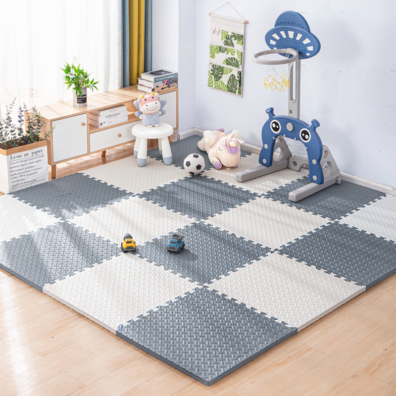 Puzzle Mat For Children Tiles  - Running Gear Kids ulasan dan harga