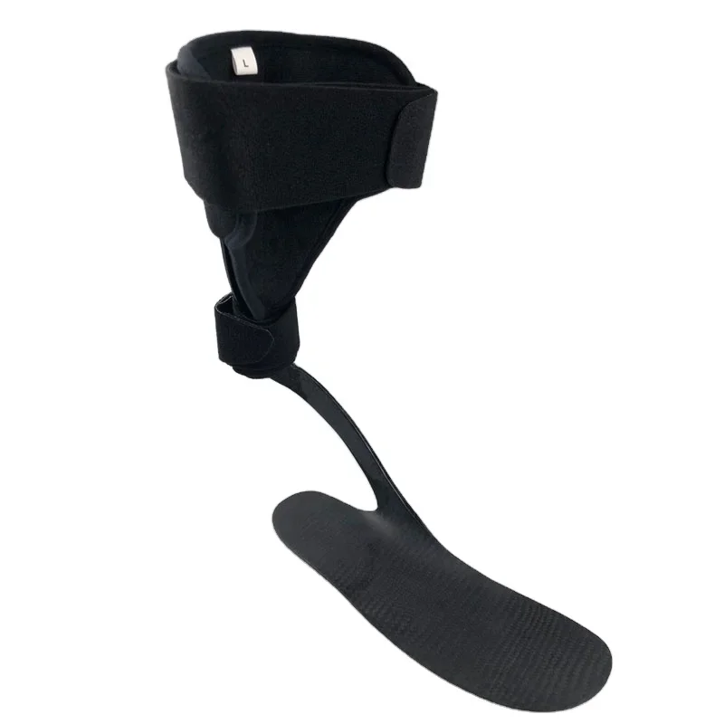Manufacturer Price Carbon Fibe - Ankle Brace ulasan dan harga