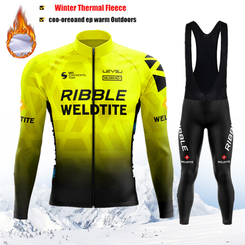 RIBBLE Winter Cycling Jersey S - Race Bib ulasan dan harga