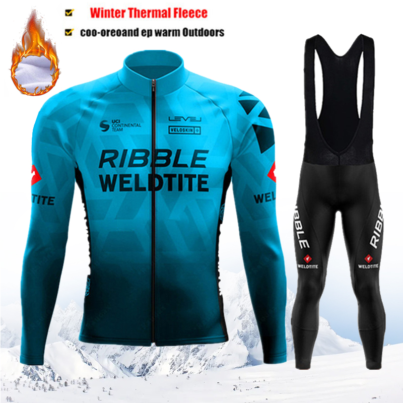 RIBBLE Winter Cycling Jersey S - Race Bib ulasan dan harga