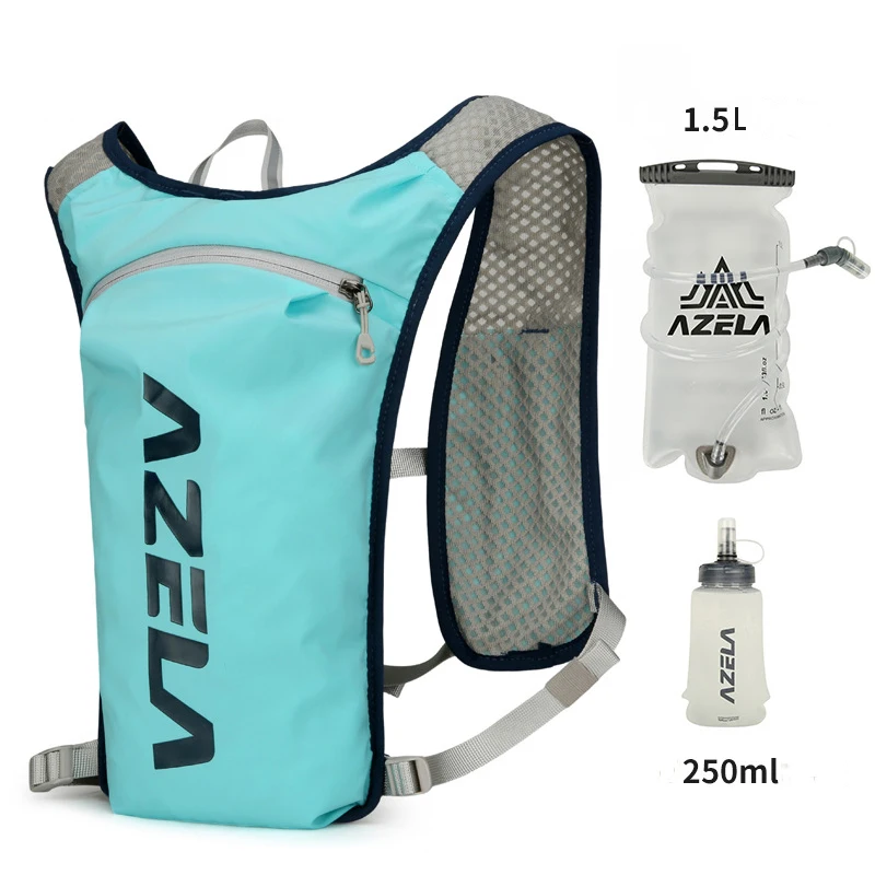 5L Running Hydration Vest Back - Hydration Vest ulasan dan harga